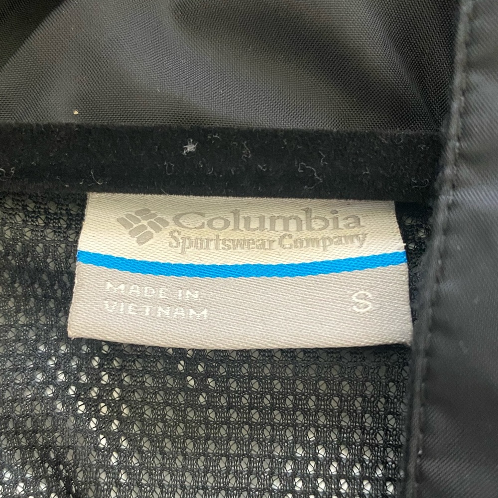 Rain Jacket - image 3